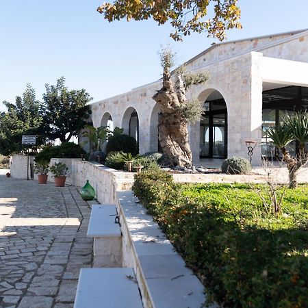 Masseria Brigare 카사노 델레 무르제 외부 사진